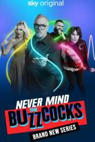 Never Mind the Buzzcocks (2021)