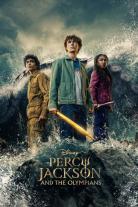 Percy Jackson and the Olympians (2023)