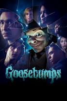 Goosebumps (2023)