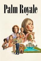 Palm Royale (2024)