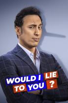 Would I Lie to You? (US) (2022)