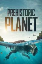 Prehistoric Planet (2022)