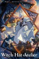 Witch Hat Atelier (2026)