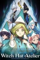 Witch Hat Atelier (2026)
