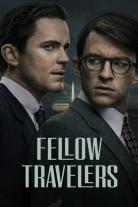 Fellow Travelers (2023)