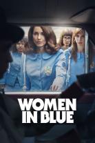 Women in Blue (2024)