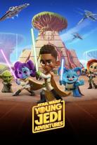 Star Wars: Young Jedi Adventures (2023)