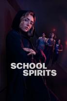 School Spirits (2023)