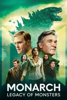 Monarch: Legacy of Monsters (2023)