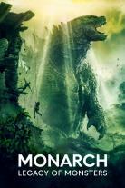 Monarch: Legacy of Monsters (2023)