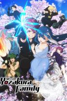 Mission: Yozakura Family (2024)