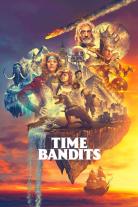 Time Bandits (2024)