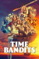 Time Bandits (2024)