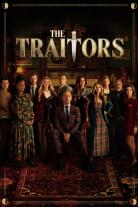 The Traitors (US) (2023)