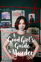 A Good Girl's Guide to Murder (2024)