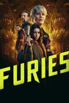 Furies (2024)