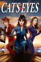 Cat's Eyes (FR) (2024)