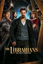 The Librarians: The Next Chapter (2025)