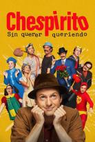 Chespirito: Not Really on Purpose (2025)