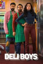 Deli Boys (2025)