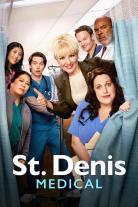 St. Denis Medical (2024)