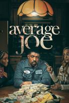 Average Joe (2023)