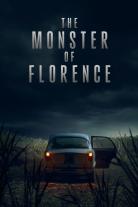 The Monster of Florence (2025)