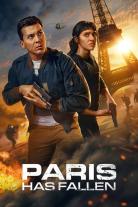 Paris Has Fallen (2024)