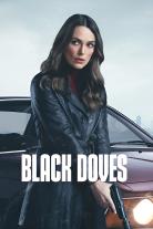 Black Doves (2024)