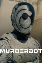 Murderbot (2025)