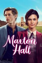 Maxton Hall - The World Between Us (2024)