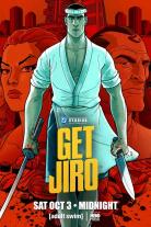 Get Jiro! (2026)