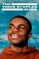 The Vince Staples Show (2024)