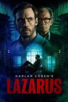 Harlan Coben's Lazarus (2025)
