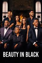 Beauty in Black (2024)