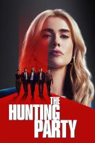 The Hunting Party (2025)