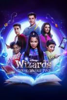 Wizards Beyond Waverly Place (2024)
