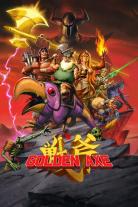 Golden Axe (2026)