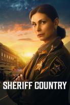 Sheriff Country (2025)