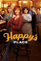 Happy's Place (2024)