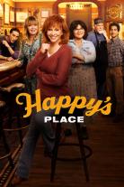 Happy's Place (2024)