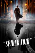 Spider-Noir (2026)