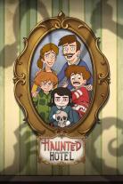 Haunted Hotel (2025)