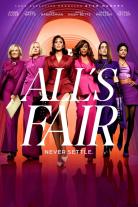 All's Fair (2025)