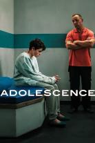 Adolescence (2025)