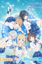 Chitose Is in the Ramune Bottle (2025)