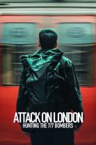 Attack on London: Hunting the 7/7 Bombers (2025)
