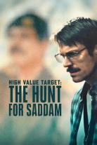 High Value Target: The Hunt for Saddam (2026)
