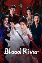 Blood River (2025)