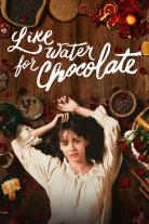 Like Water for Chocolate (2024)